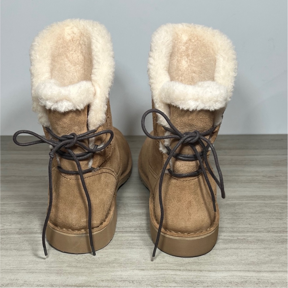 NEW UGG Naiyah Winter Boots Size 10 - Picture 6 of 11